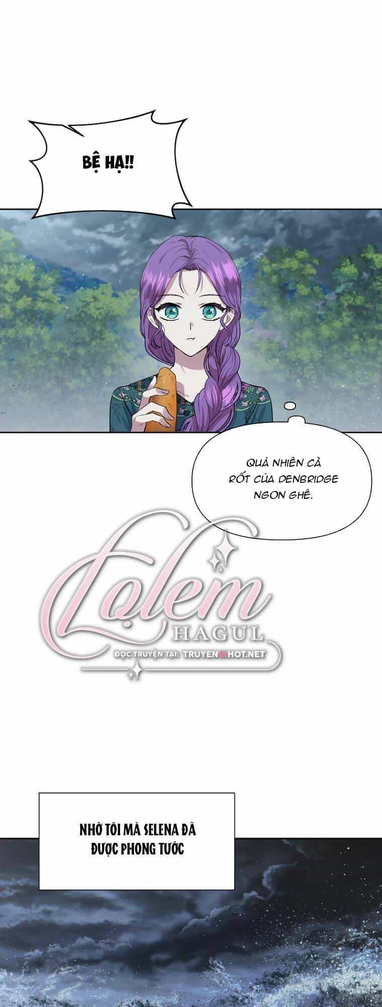 Nàng Công Nương Roselia - Chương 4 - ảnh 52