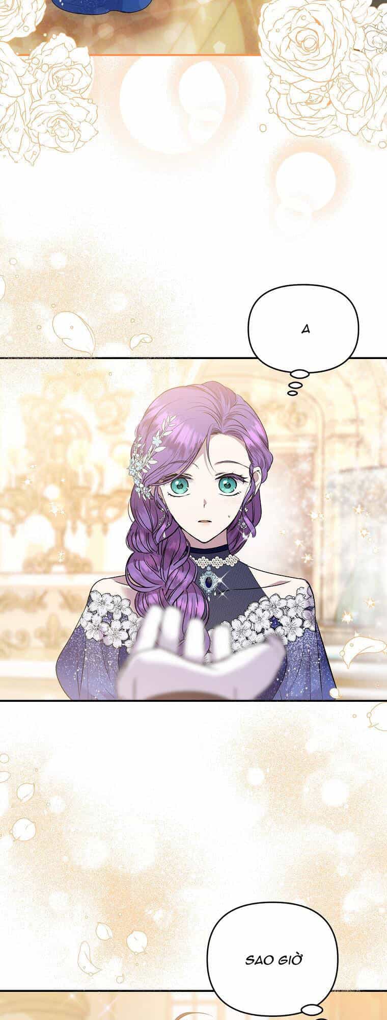 Nàng Công Nương Roselia - Chương 35.1 - ảnh 10