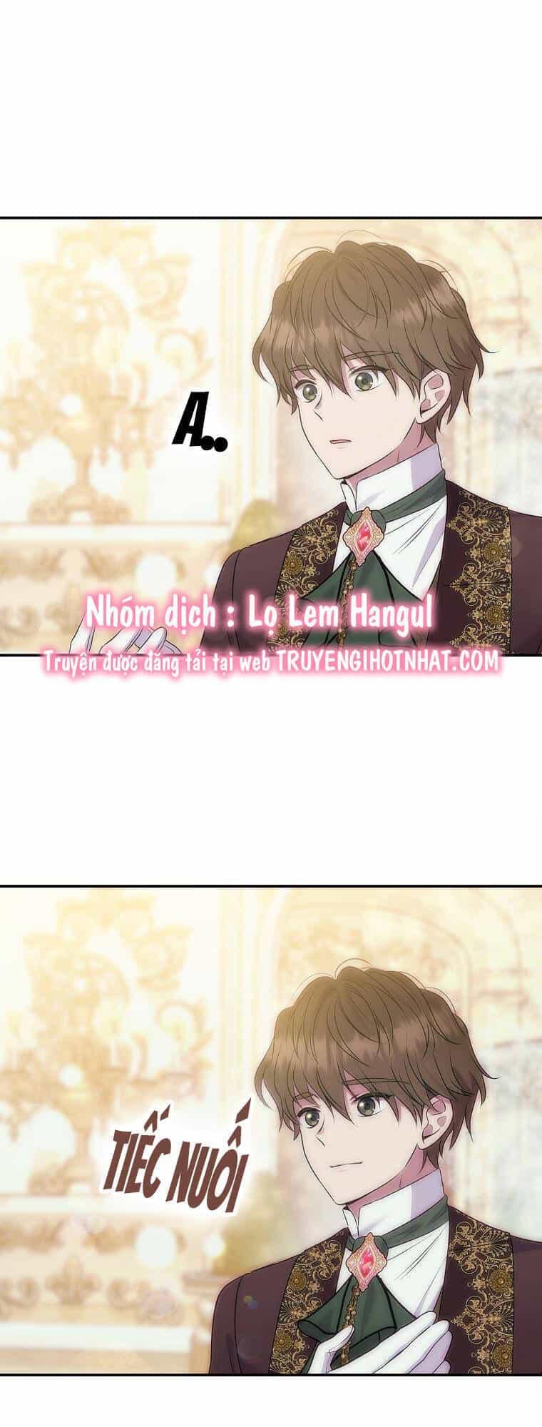 Nàng Công Nương Roselia - Chương 35.1 - ảnh 16