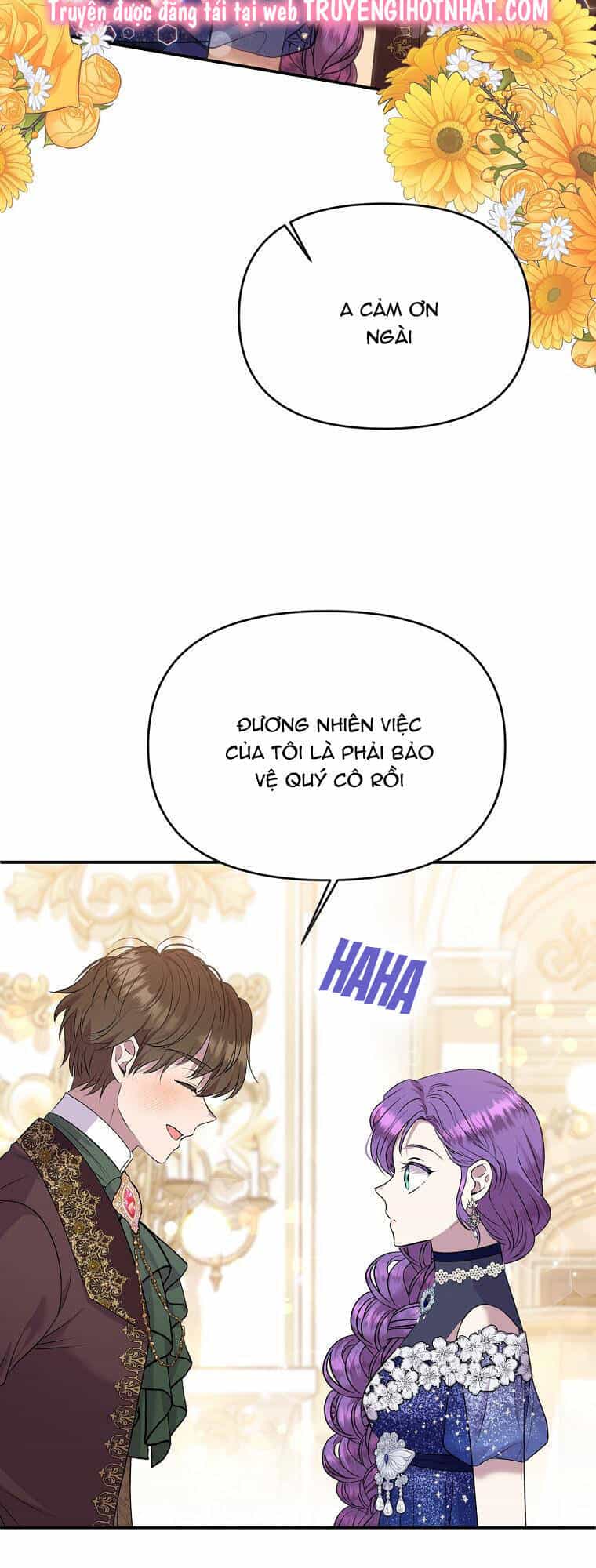Nàng Công Nương Roselia - Chương 35.1 - ảnh 2