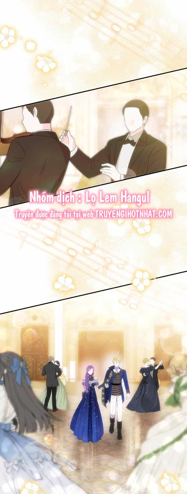 Nàng Công Nương Roselia - Chương 35.1 - ảnh 20