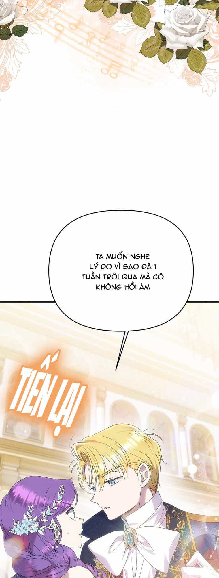 Nàng Công Nương Roselia - Chương 35.1 - ảnh 24