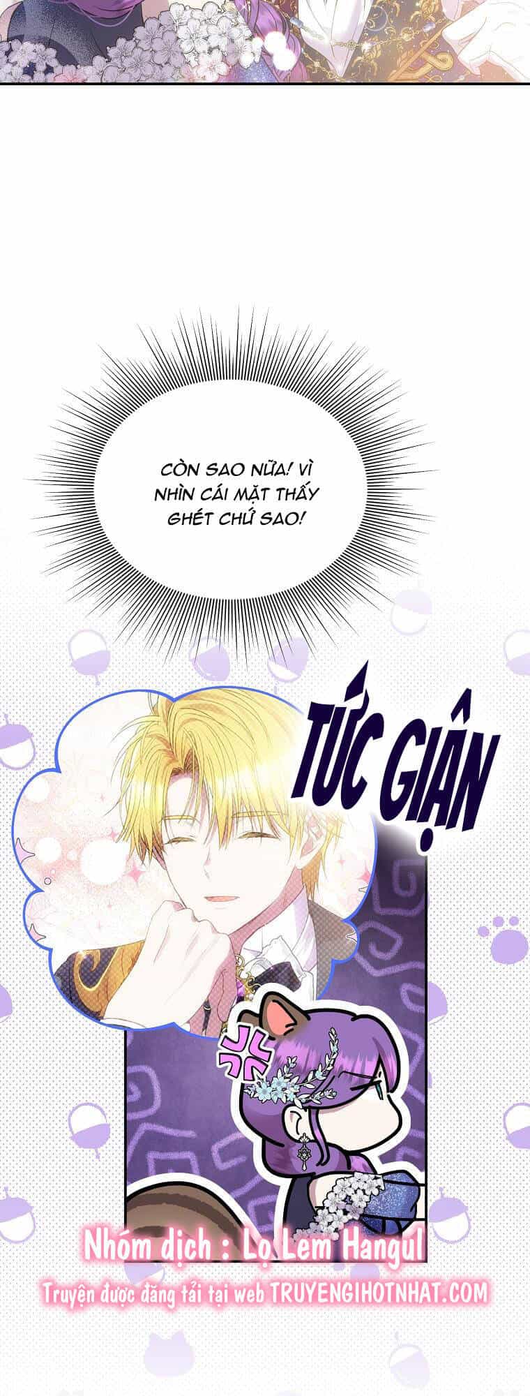 Nàng Công Nương Roselia - Chương 35.1 - ảnh 25