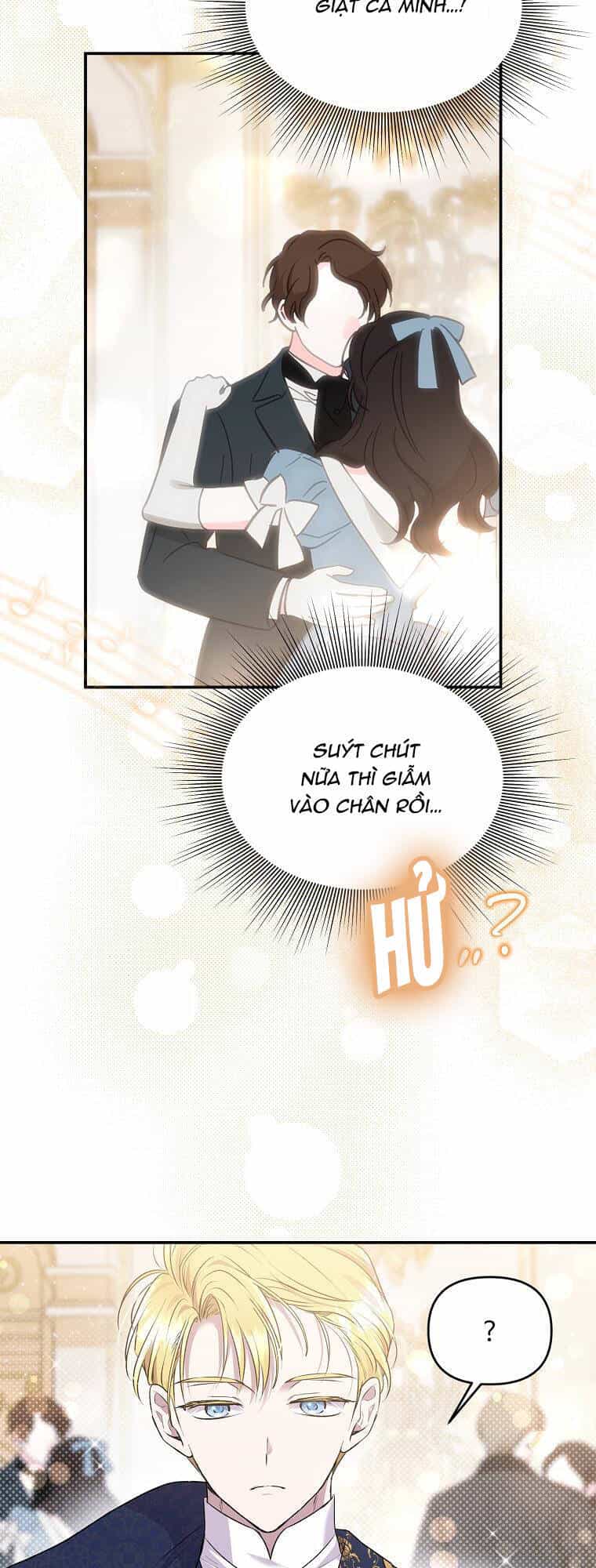 Nàng Công Nương Roselia - Chương 35.1 - ảnh 32