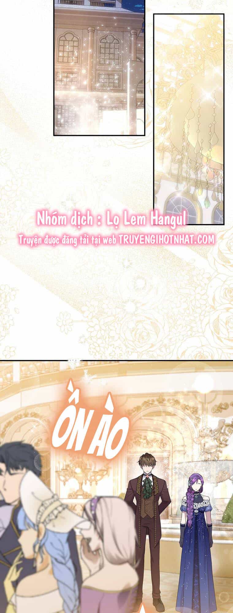 Nàng Công Nương Roselia - Chương 35.1 - ảnh 4