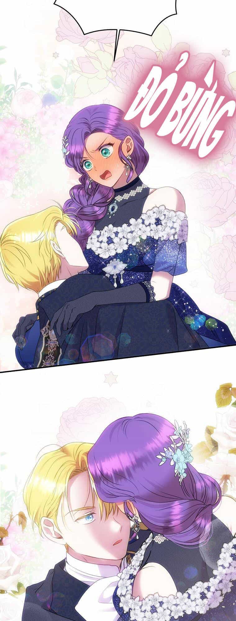 Nàng Công Nương Roselia - Chương 35.1 - ảnh 41