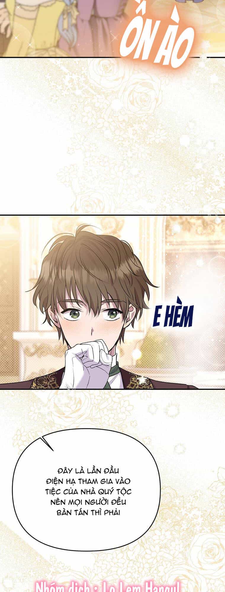 Nàng Công Nương Roselia - Chương 35.1 - ảnh 5