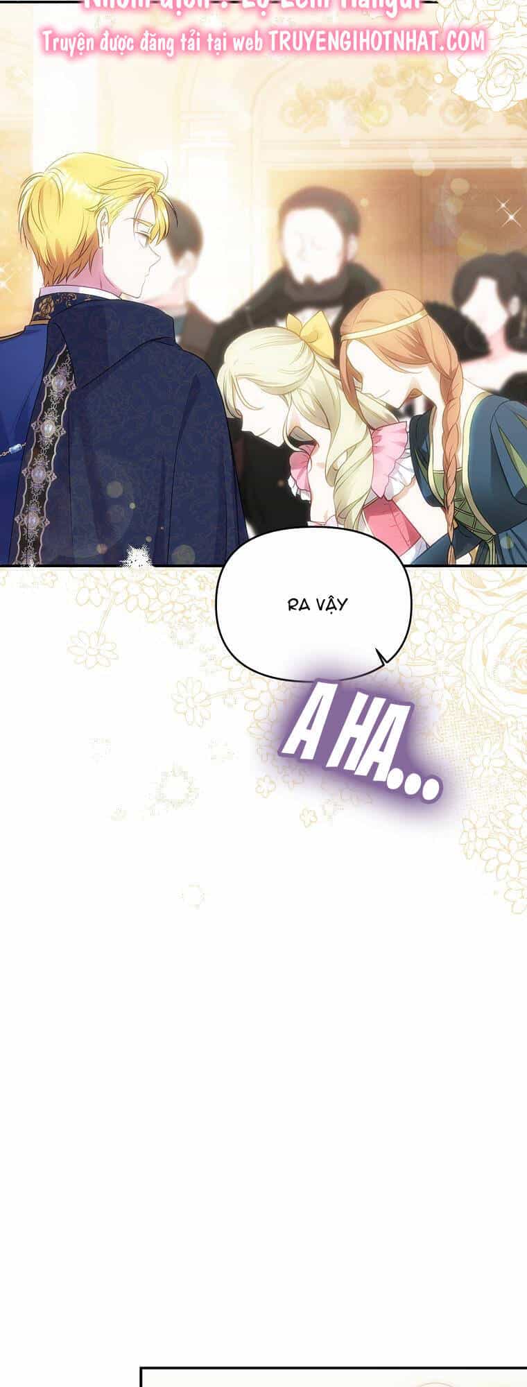 Nàng Công Nương Roselia - Chương 35.1 - ảnh 6