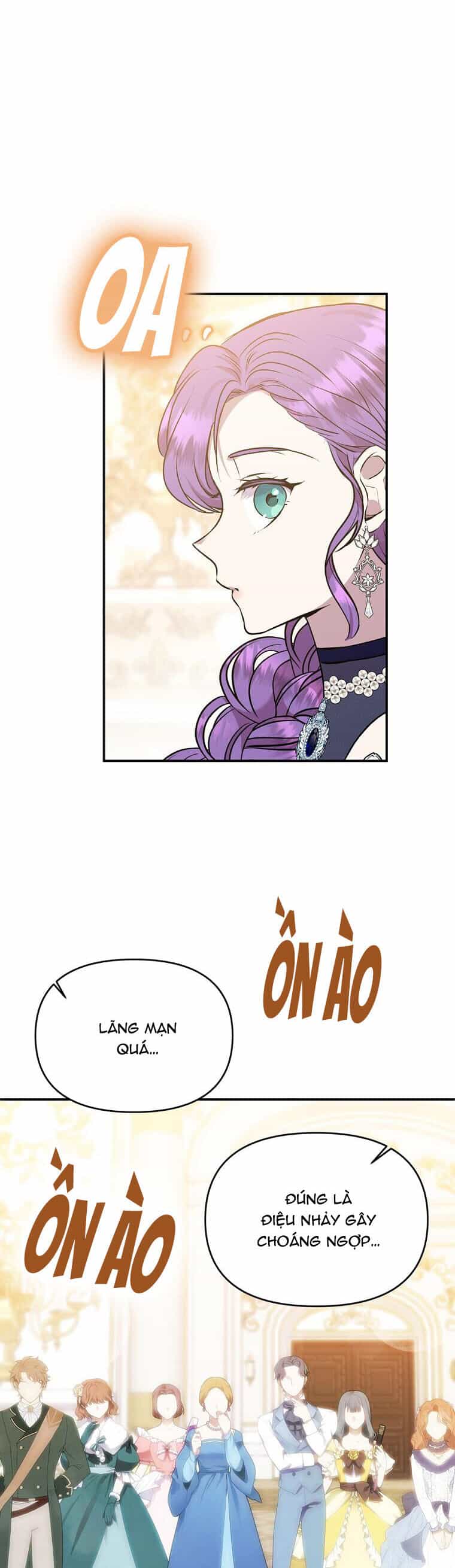Nàng Công Nương Roselia - Chương 35.2 - ảnh 2