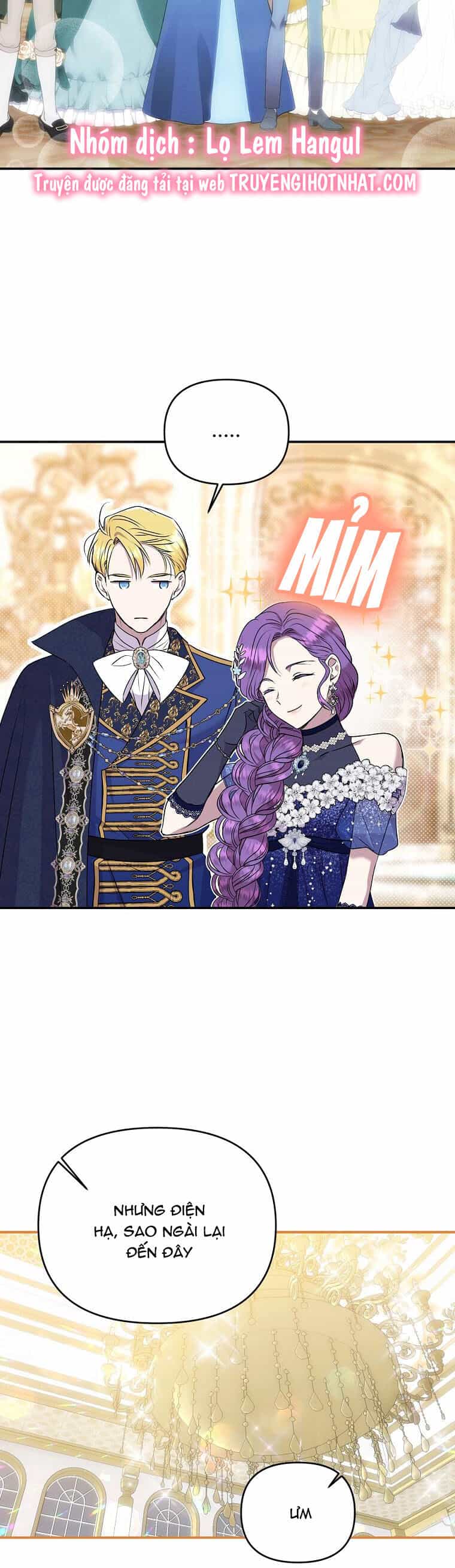 Nàng Công Nương Roselia - Chương 35.2 - ảnh 3
