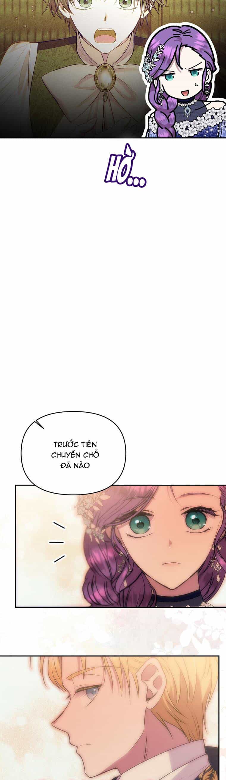 Nàng Công Nương Roselia - Chương 35.2 - ảnh 5