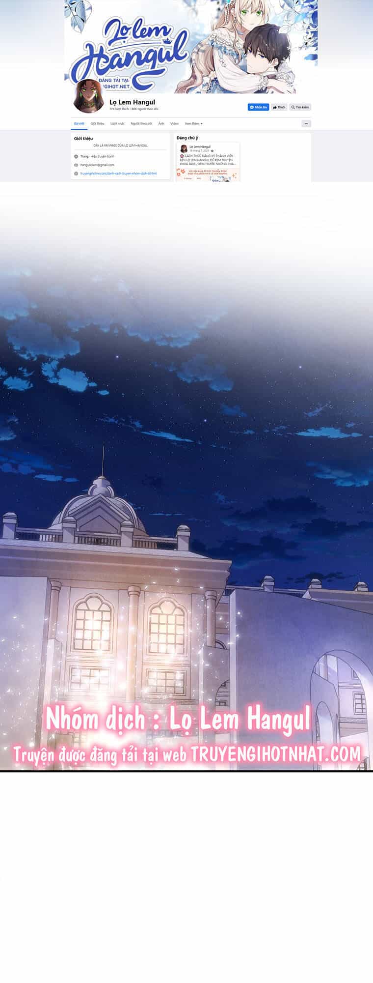Nàng Công Nương Roselia - Chương 36.1 - ảnh 1