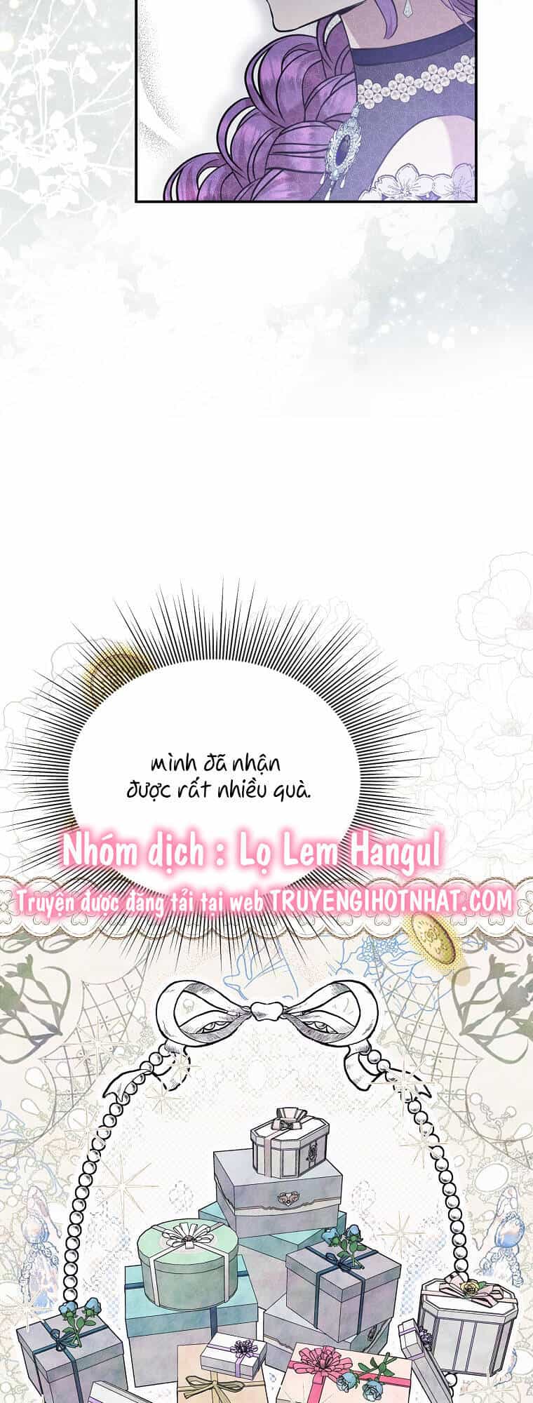 Nàng Công Nương Roselia - Chương 36.1 - ảnh 10