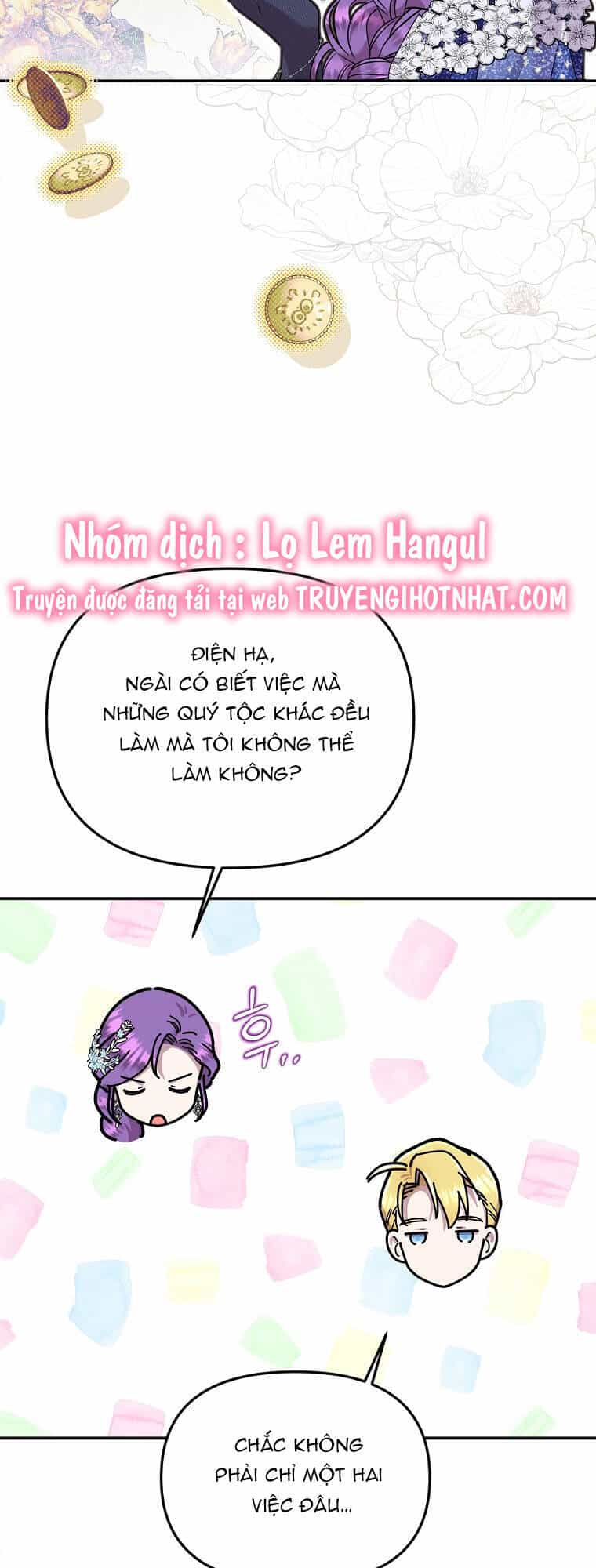 Nàng Công Nương Roselia - Chương 36.1 - ảnh 12