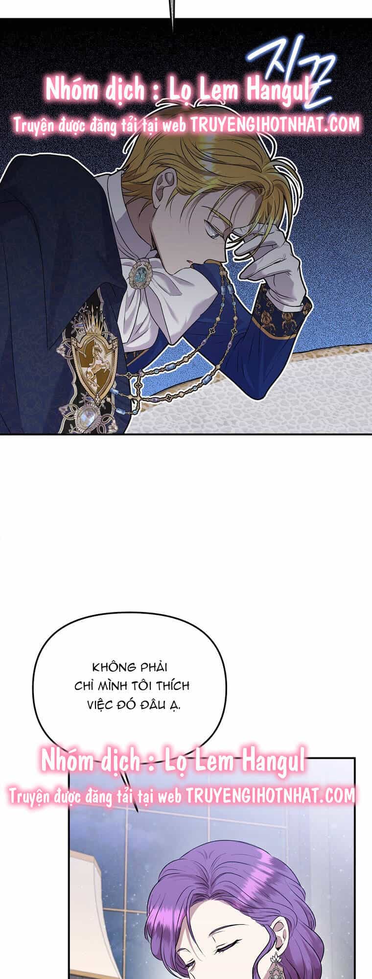 Nàng Công Nương Roselia - Chương 36.1 - ảnh 16