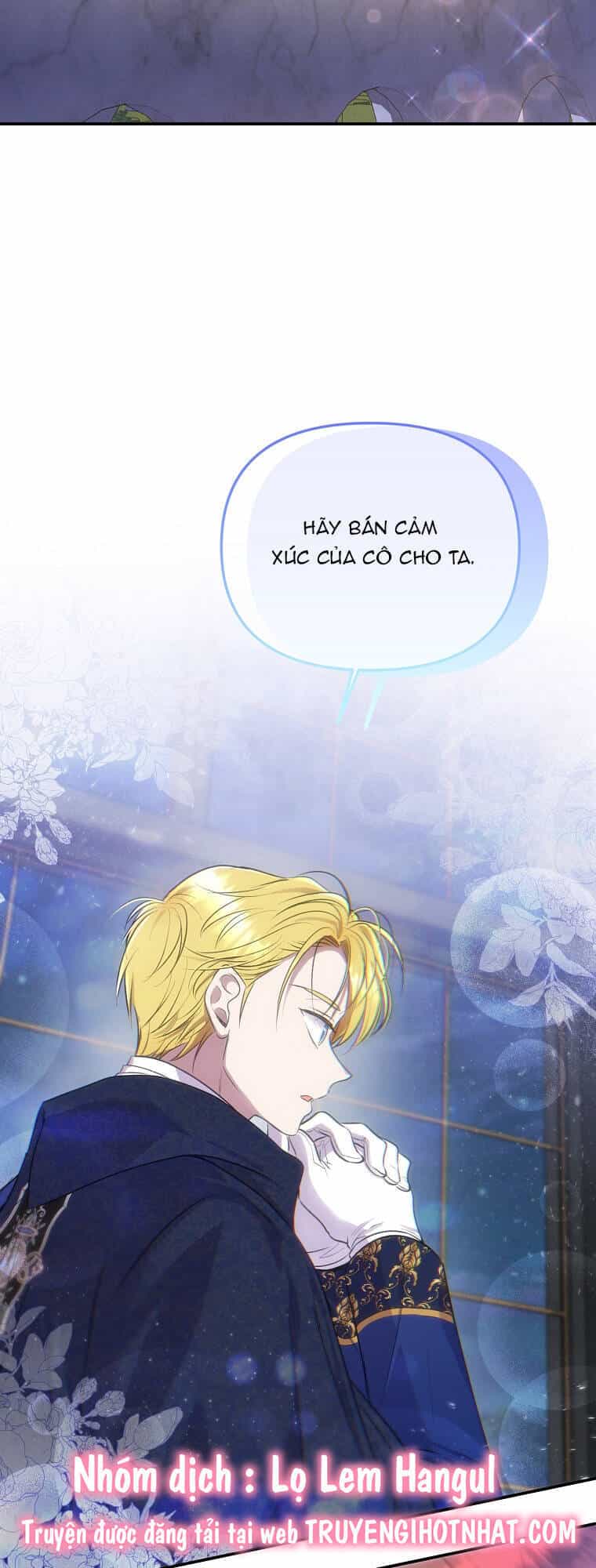 Nàng Công Nương Roselia - Chương 36.1 - ảnh 26