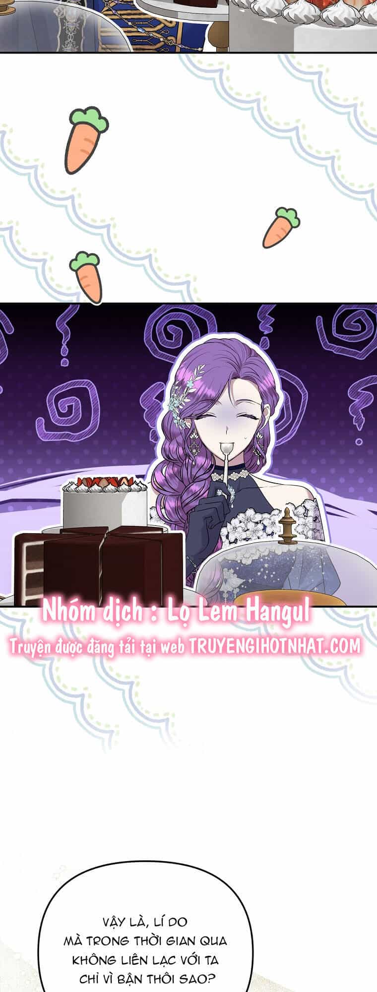 Nàng Công Nương Roselia - Chương 36.1 - ảnh 3