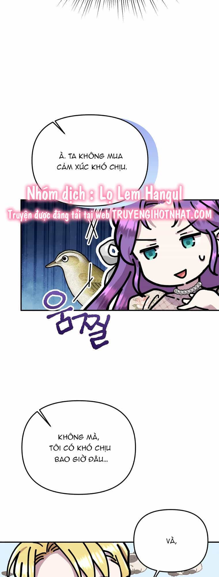 Nàng Công Nương Roselia - Chương 36.1 - ảnh 31
