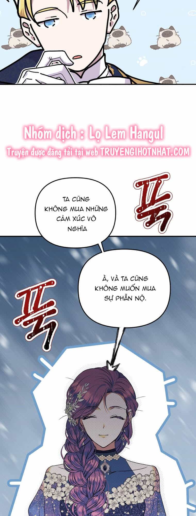 Nàng Công Nương Roselia - Chương 36.1 - ảnh 32