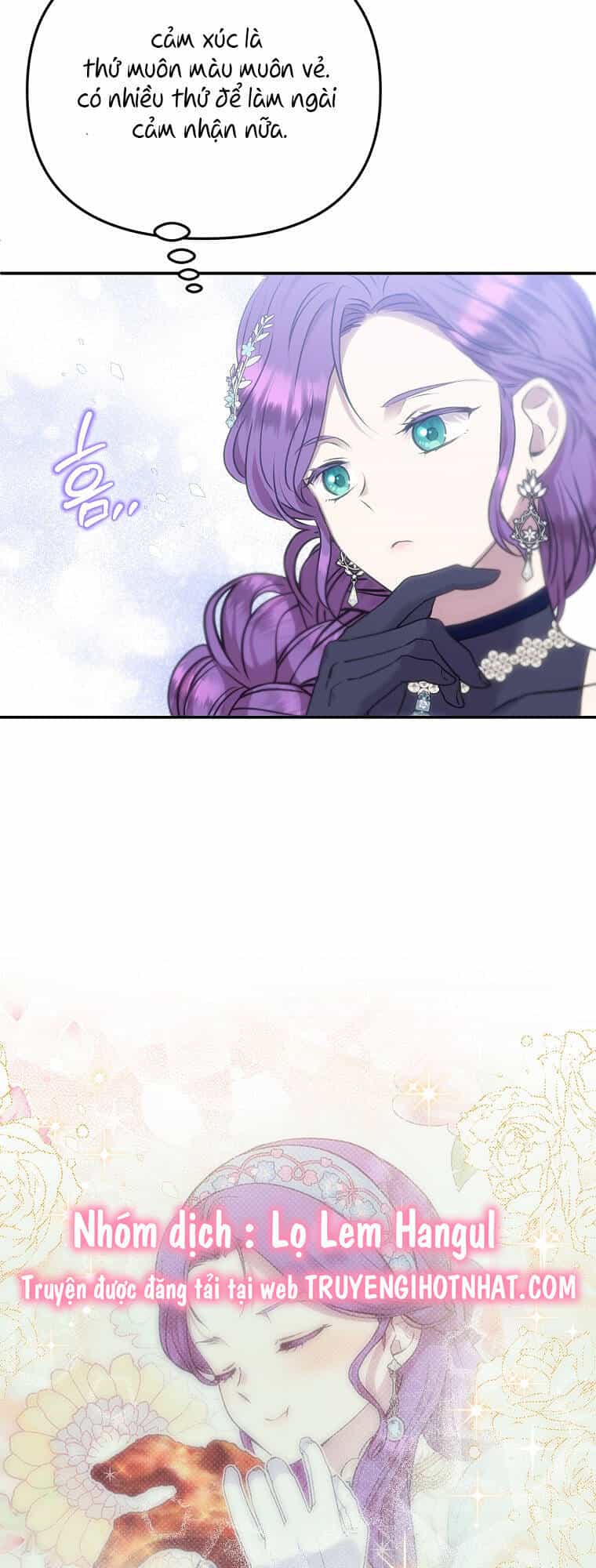 Nàng Công Nương Roselia - Chương 36.1 - ảnh 34