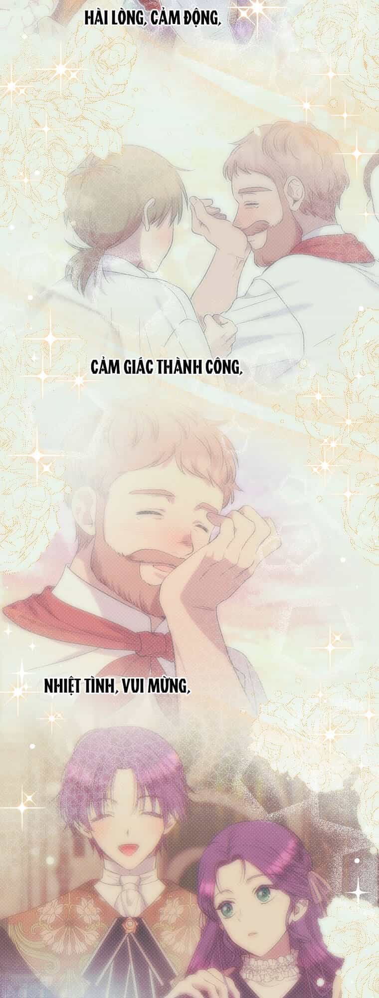 Nàng Công Nương Roselia - Chương 36.1 - ảnh 35
