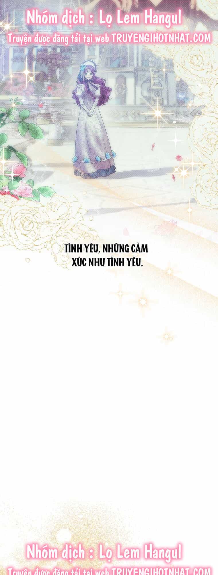 Nàng Công Nương Roselia - Chương 36.1 - ảnh 36