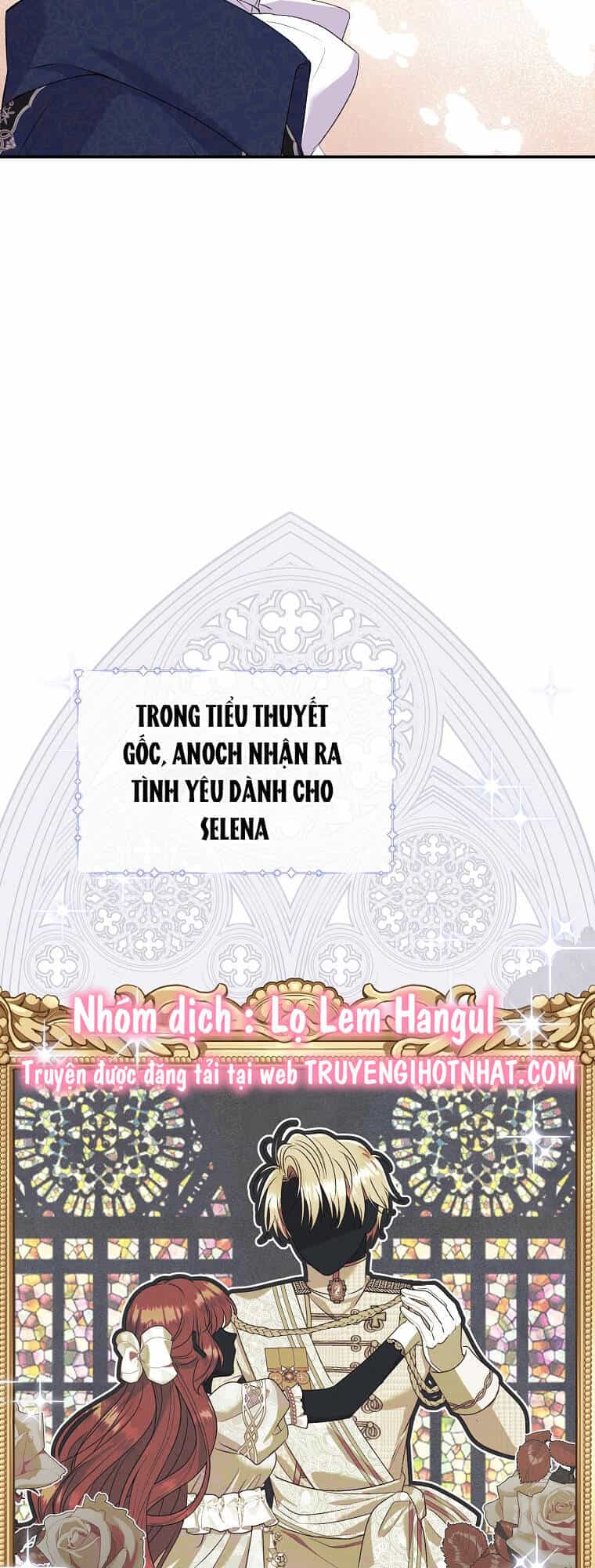 Nàng Công Nương Roselia - Chương 36.1 - ảnh 40