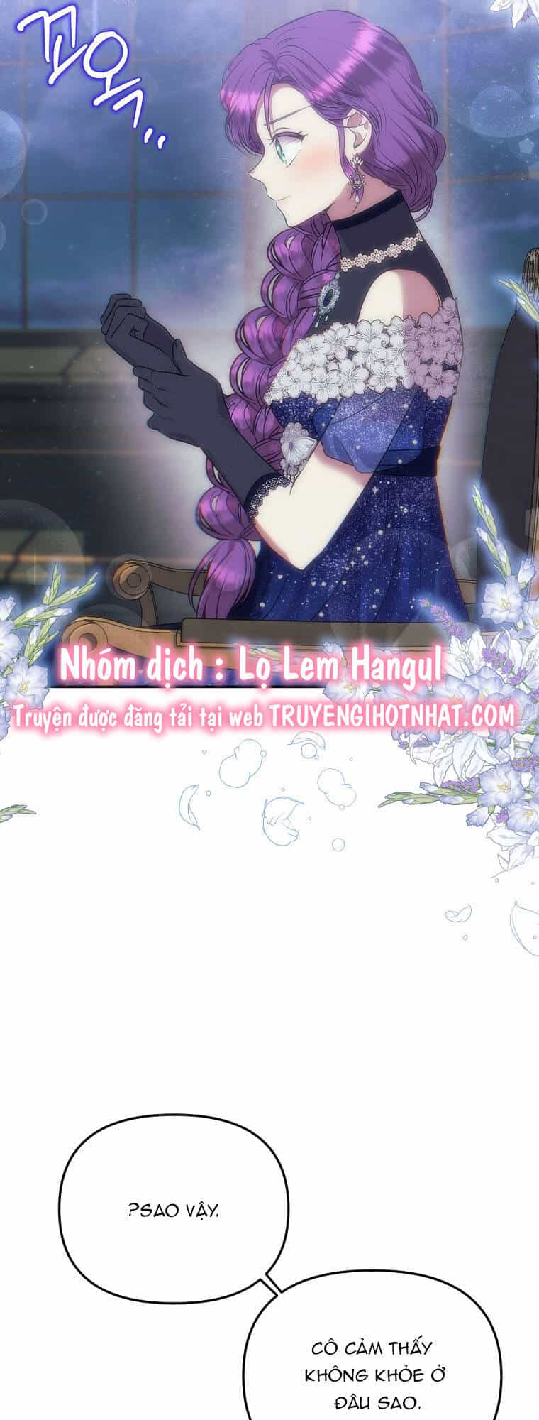 Nàng Công Nương Roselia - Chương 36.1 - ảnh 43