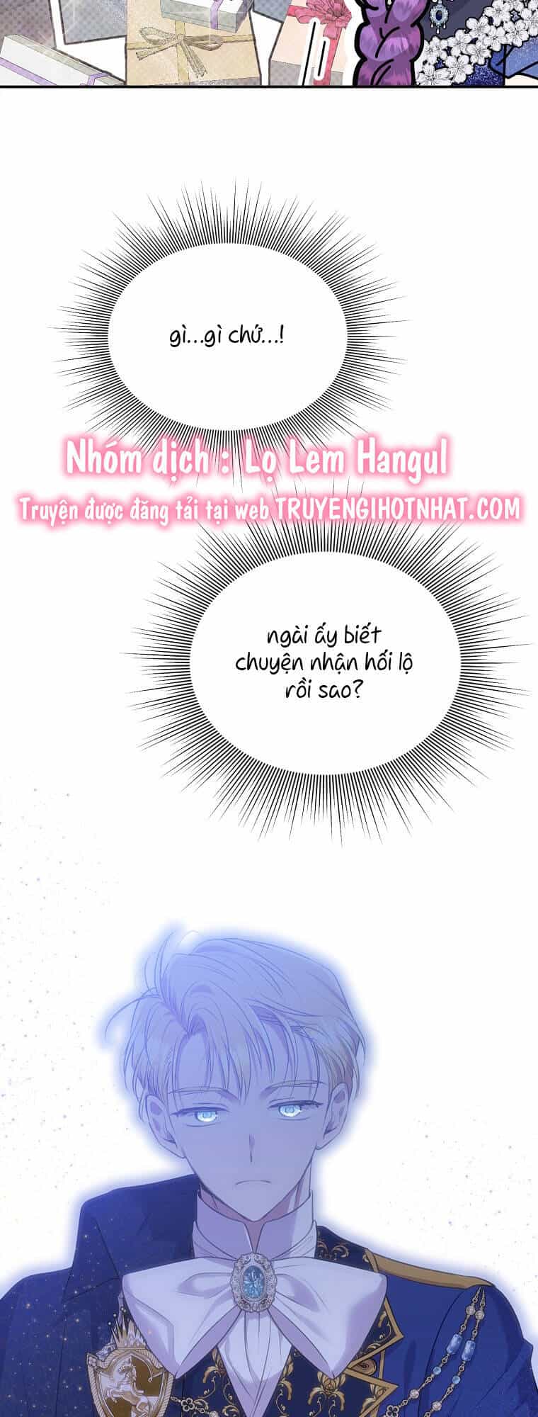 Nàng Công Nương Roselia - Chương 36.1 - ảnh 8