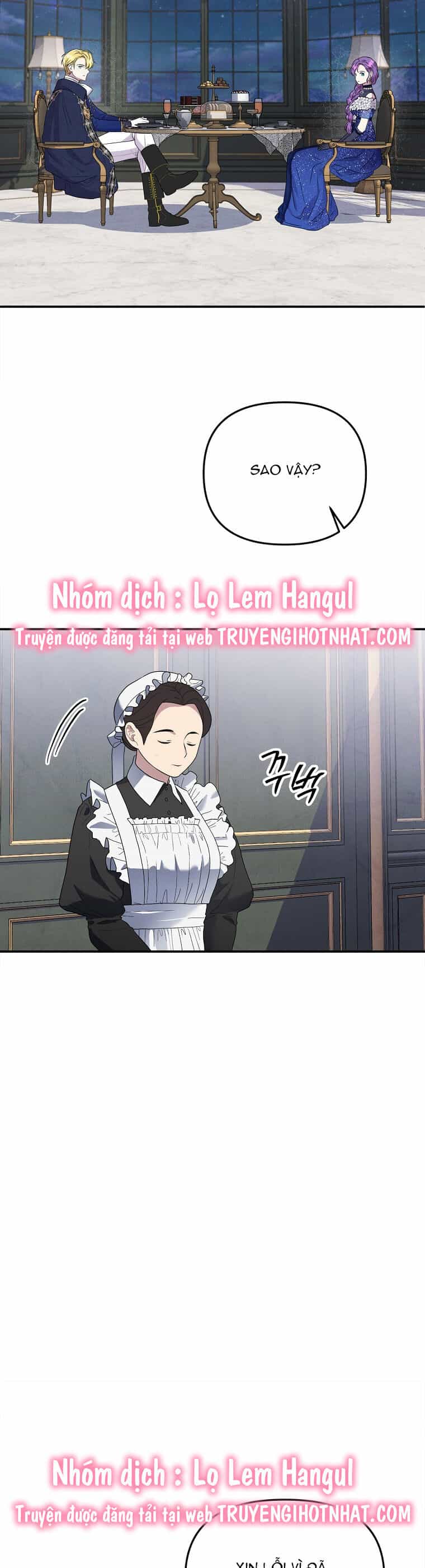 Nàng Công Nương Roselia - Chương 36.2 - ảnh 1