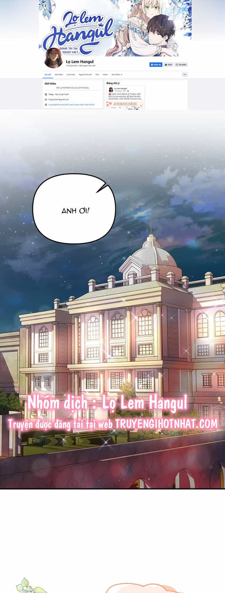 Nàng Công Nương Roselia - Chương 37.1 - ảnh 1