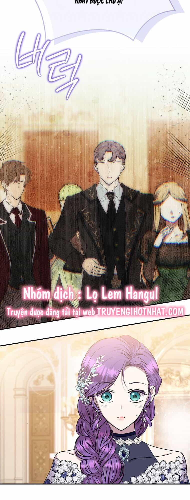 Nàng Công Nương Roselia - Chương 37.1 - ảnh 11