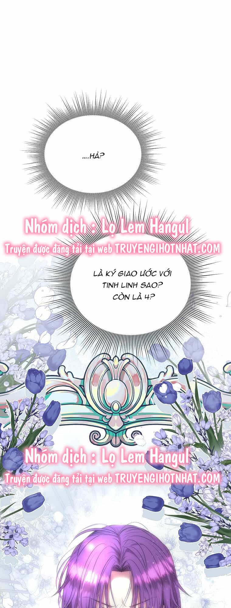 Nàng Công Nương Roselia - Chương 37.1 - ảnh 12