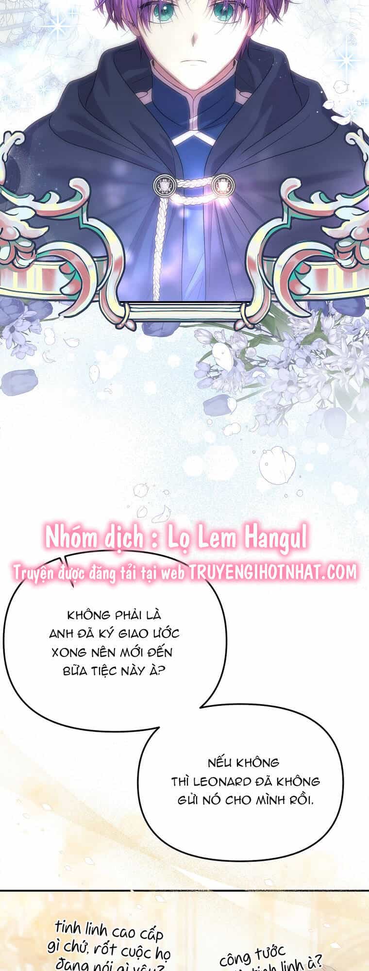 Nàng Công Nương Roselia - Chương 37.1 - ảnh 13