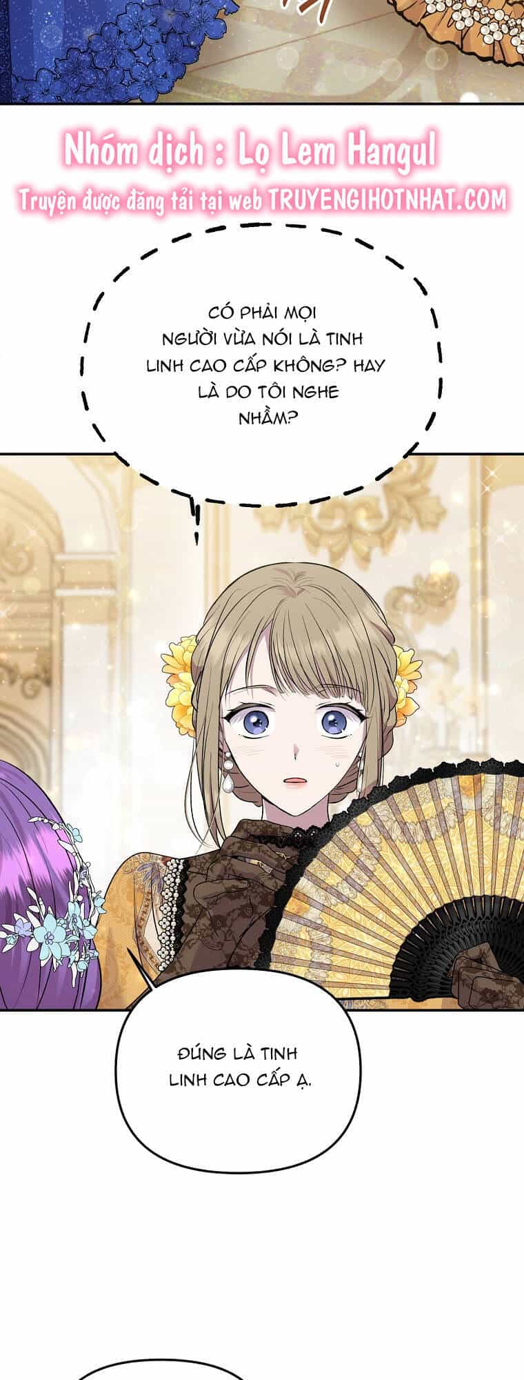 Nàng Công Nương Roselia - Chương 37.1 - ảnh 15