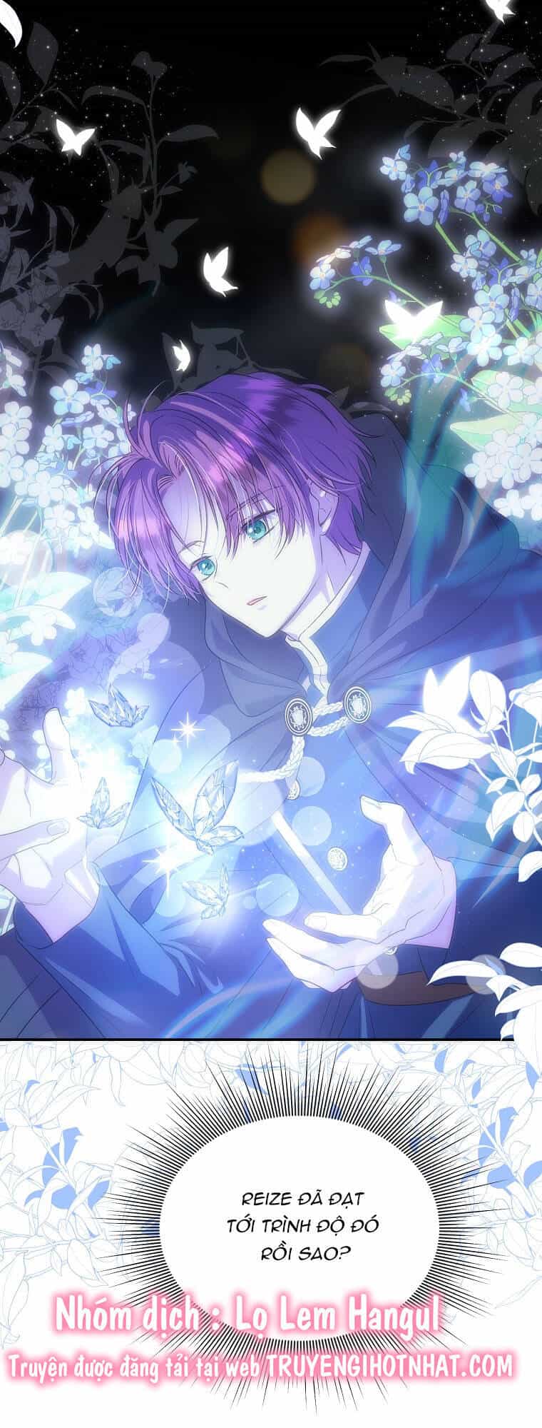 Nàng Công Nương Roselia - Chương 37.1 - ảnh 17