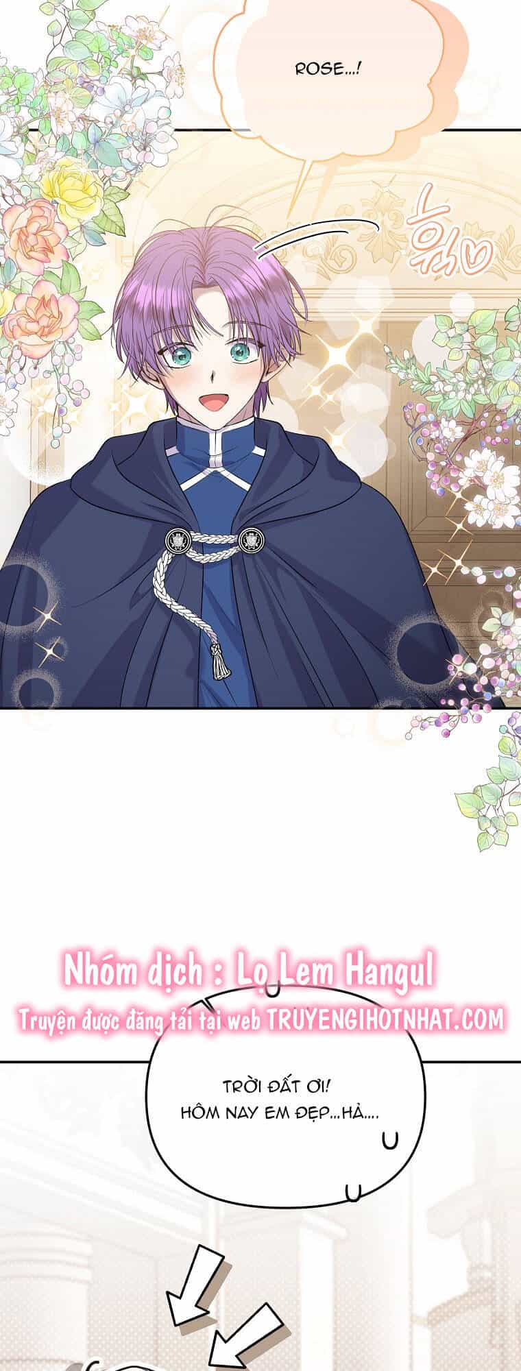 Nàng Công Nương Roselia - Chương 37.1 - ảnh 2