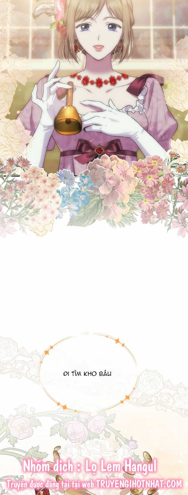 Nàng Công Nương Roselia - Chương 37.1 - ảnh 24