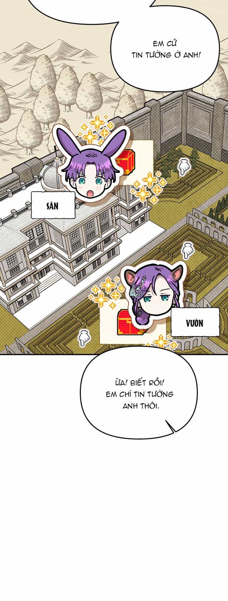 Nàng Công Nương Roselia - Chương 37.1 - ảnh 28