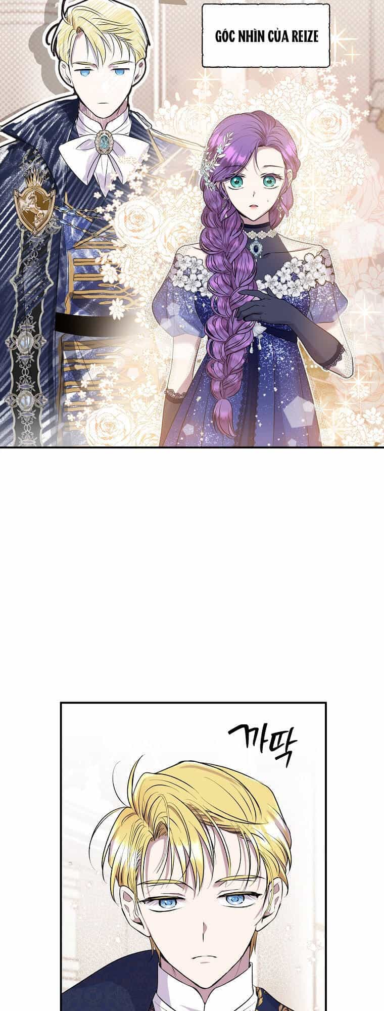 Nàng Công Nương Roselia - Chương 37.1 - ảnh 3