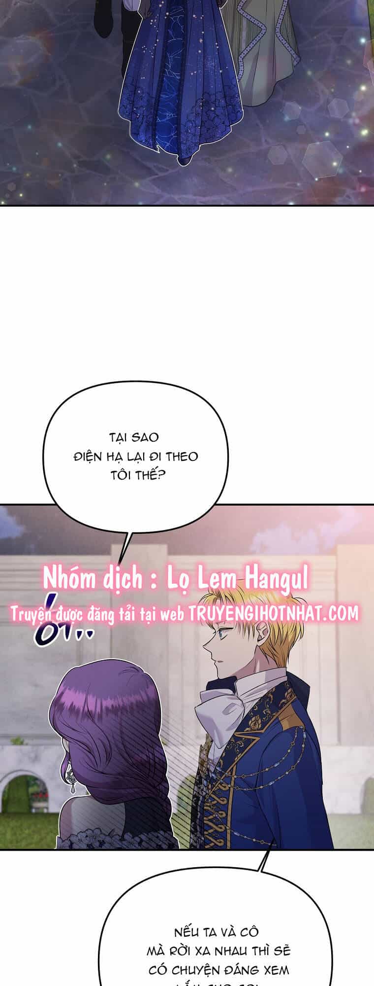 Nàng Công Nương Roselia - Chương 37.1 - ảnh 31