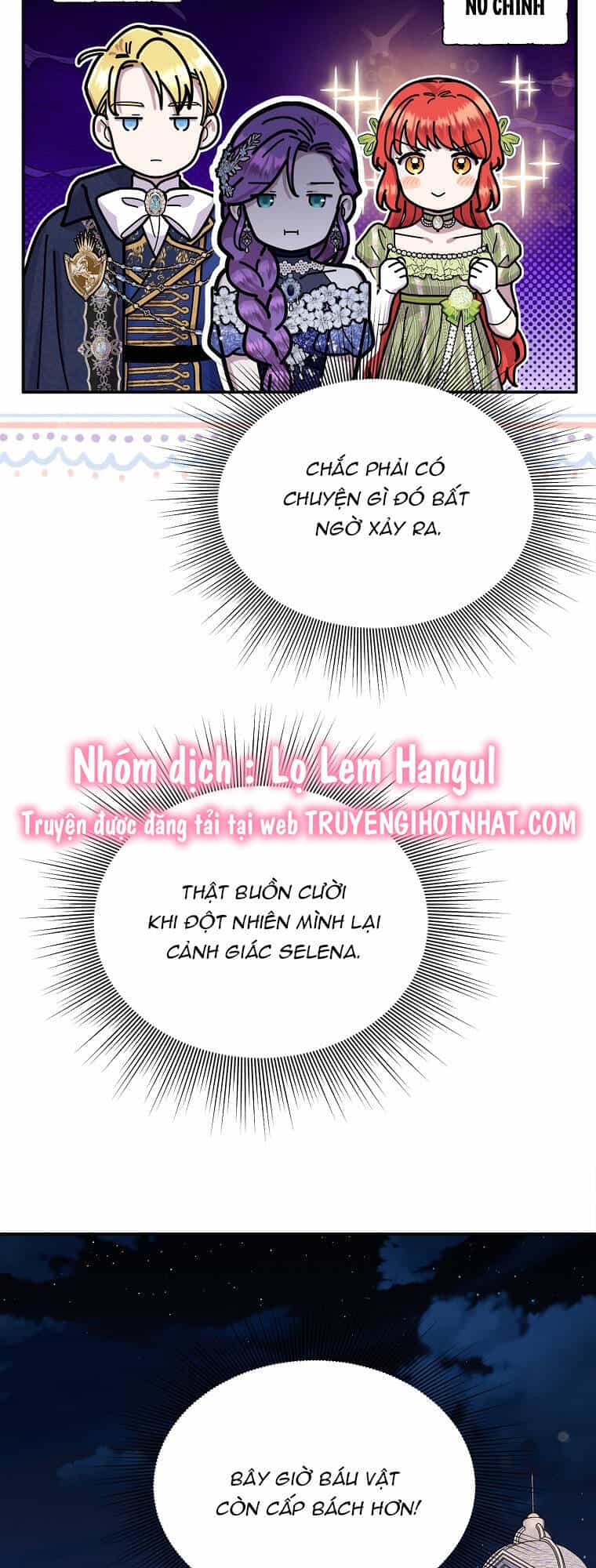 Nàng Công Nương Roselia - Chương 37.1 - ảnh 34