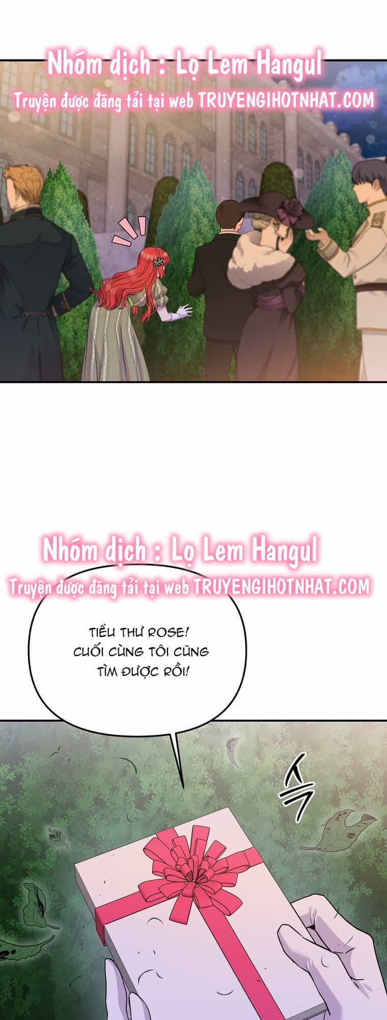 Nàng Công Nương Roselia - Chương 37.1 - ảnh 38