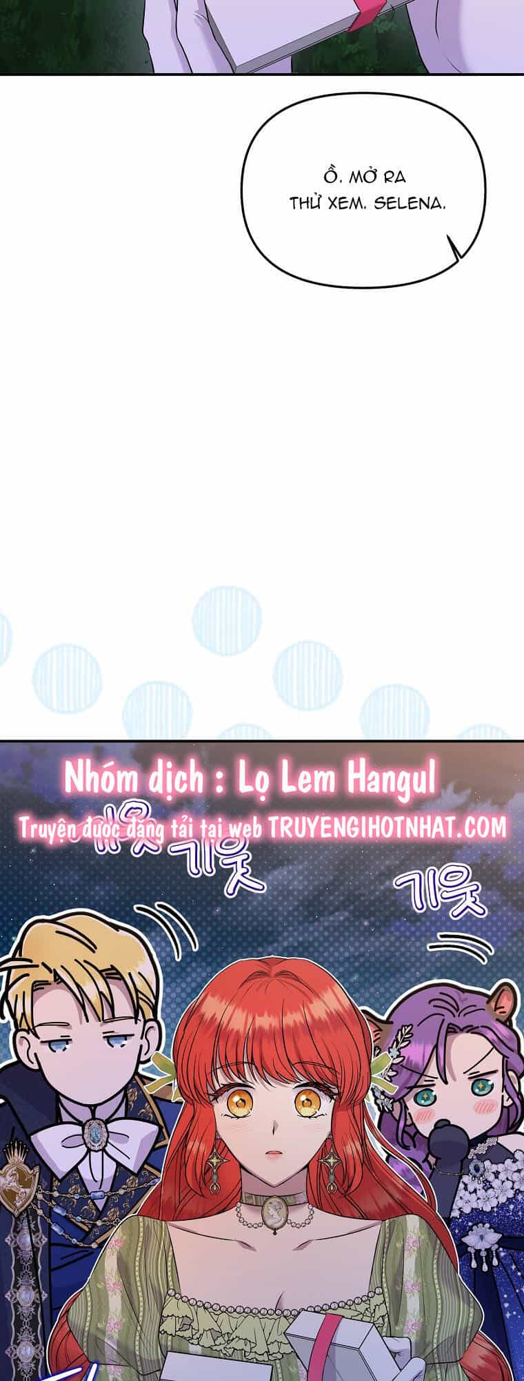 Nàng Công Nương Roselia - Chương 37.1 - ảnh 39