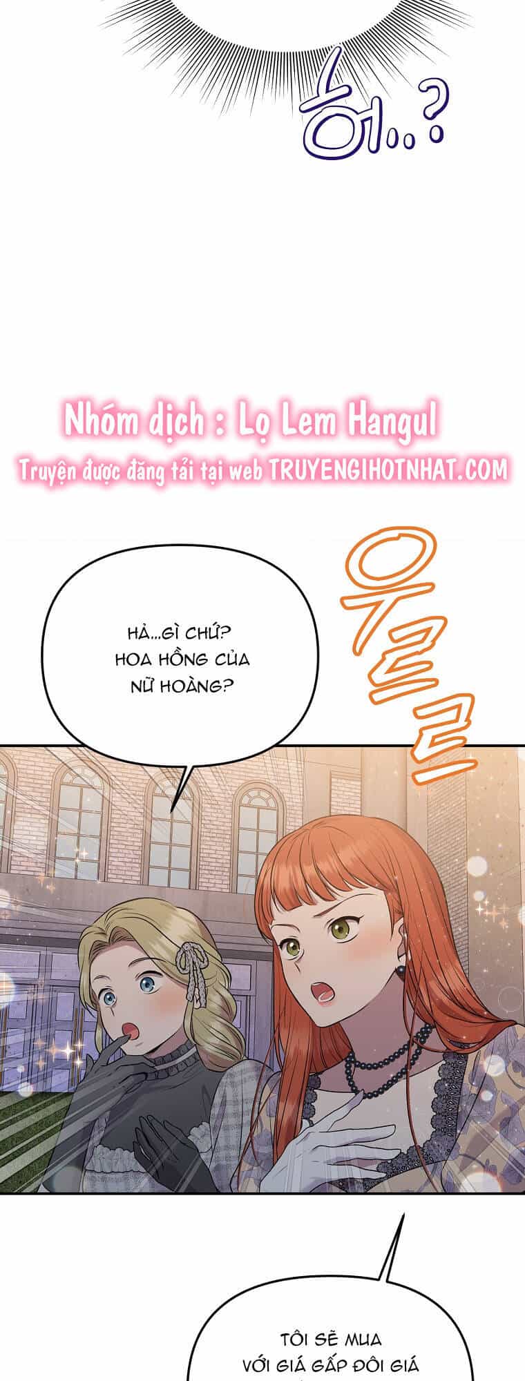 Nàng Công Nương Roselia - Chương 37.1 - ảnh 42