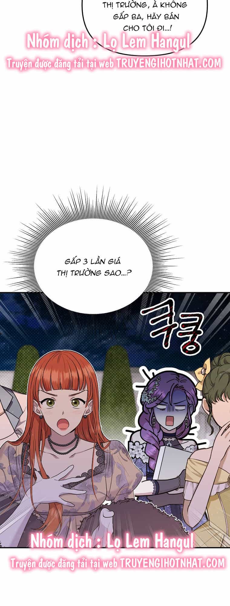 Nàng Công Nương Roselia - Chương 37.1 - ảnh 43