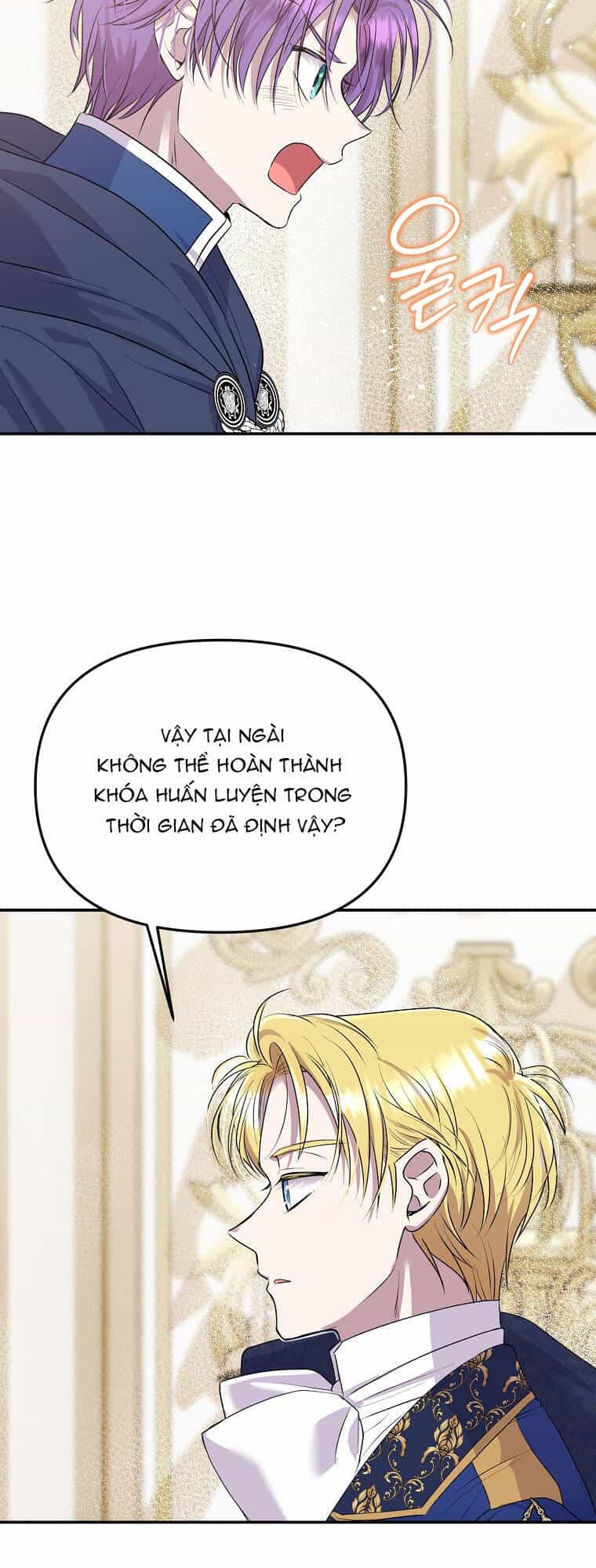 Nàng Công Nương Roselia - Chương 37.1 - ảnh 7