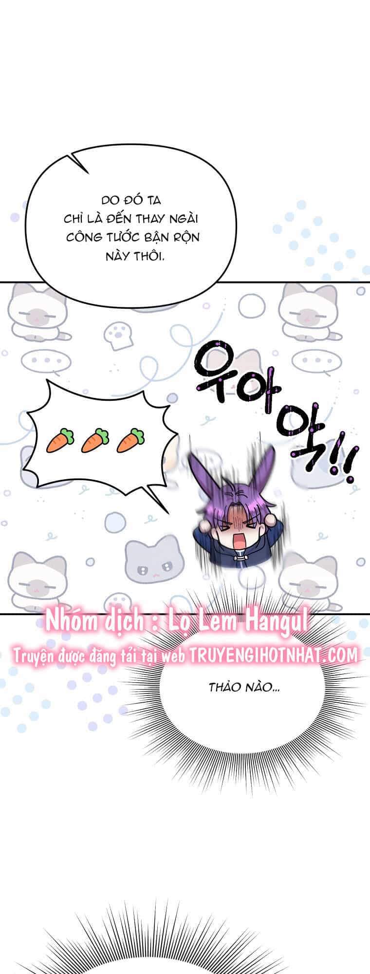 Nàng Công Nương Roselia - Chương 37.1 - ảnh 8