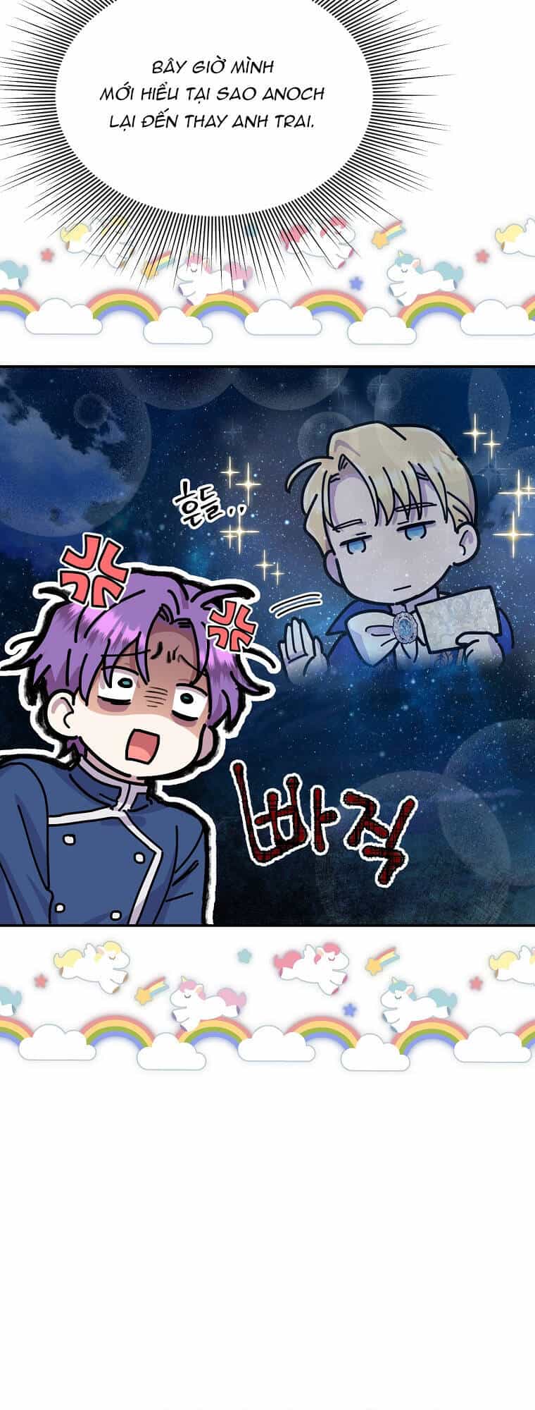 Nàng Công Nương Roselia - Chương 37.1 - ảnh 9
