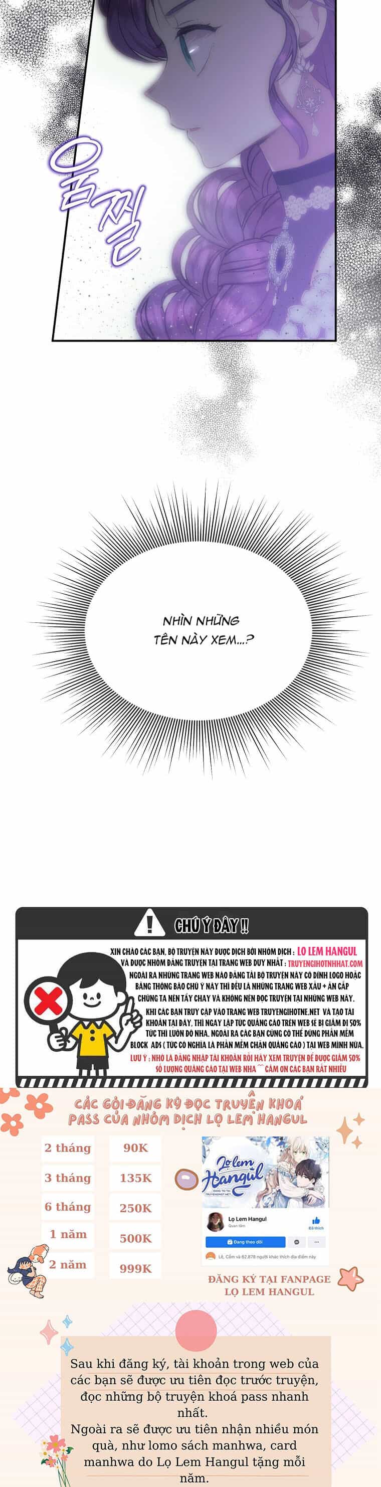 Nàng Công Nương Roselia - Chương 37.2 - ảnh 7